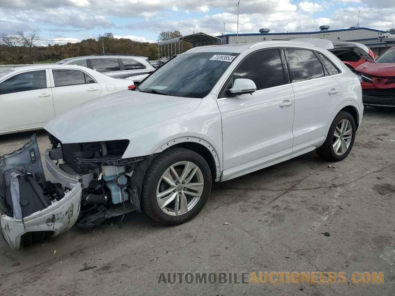 WA1EFCFS8GR009401 AUDI Q3 2016