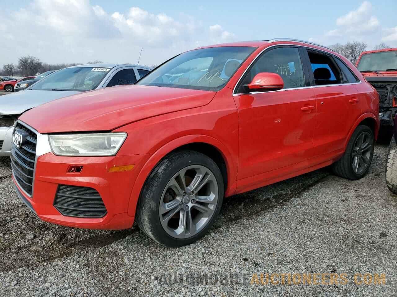 WA1EFCFS8GR011231 AUDI Q3 2016