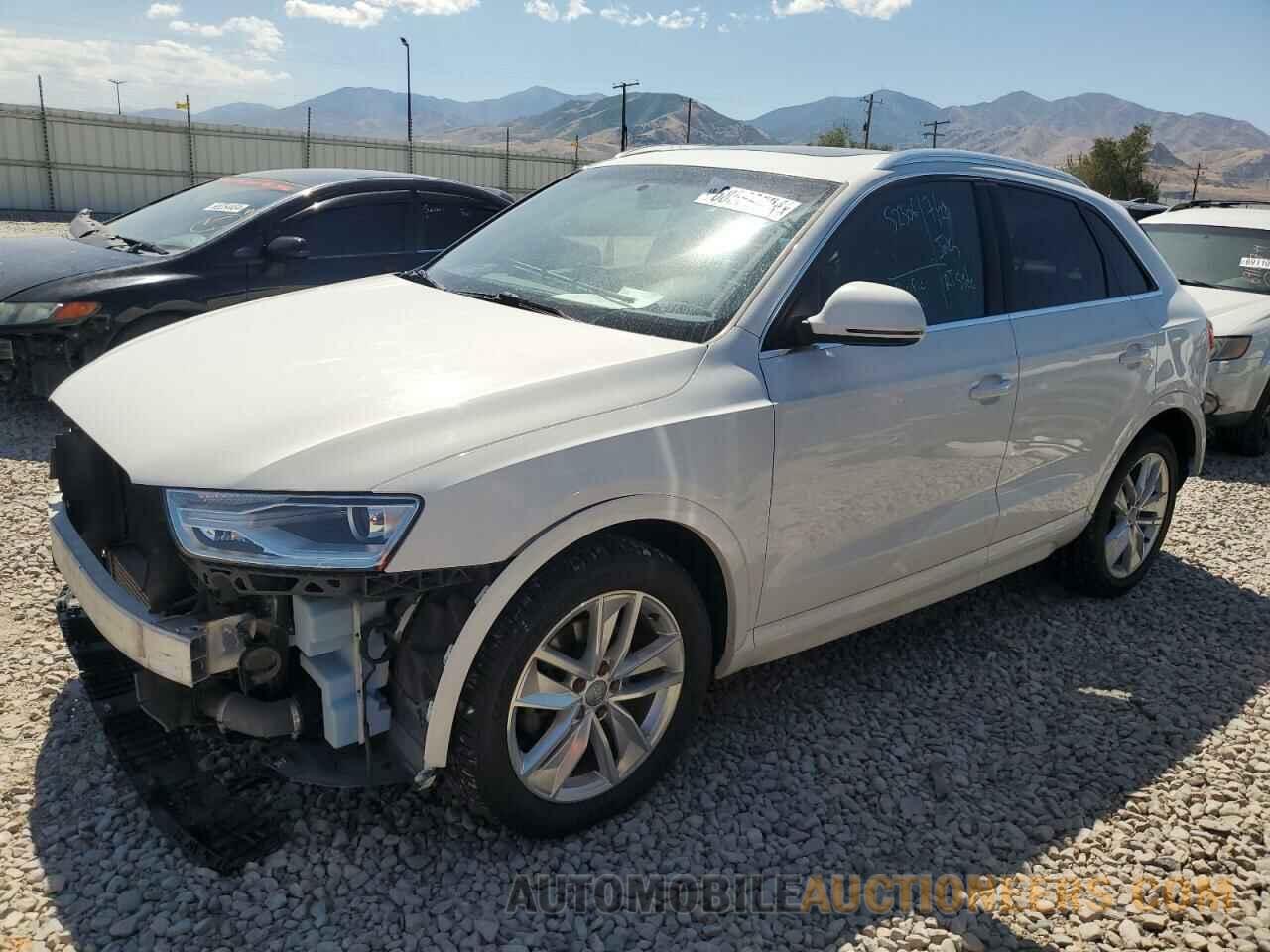 WA1EFCFS8GR013027 AUDI Q3 2016