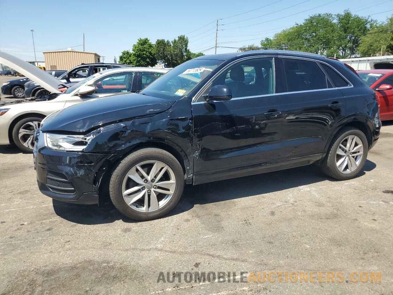 WA1EFCFS8GR015330 AUDI Q3 2016