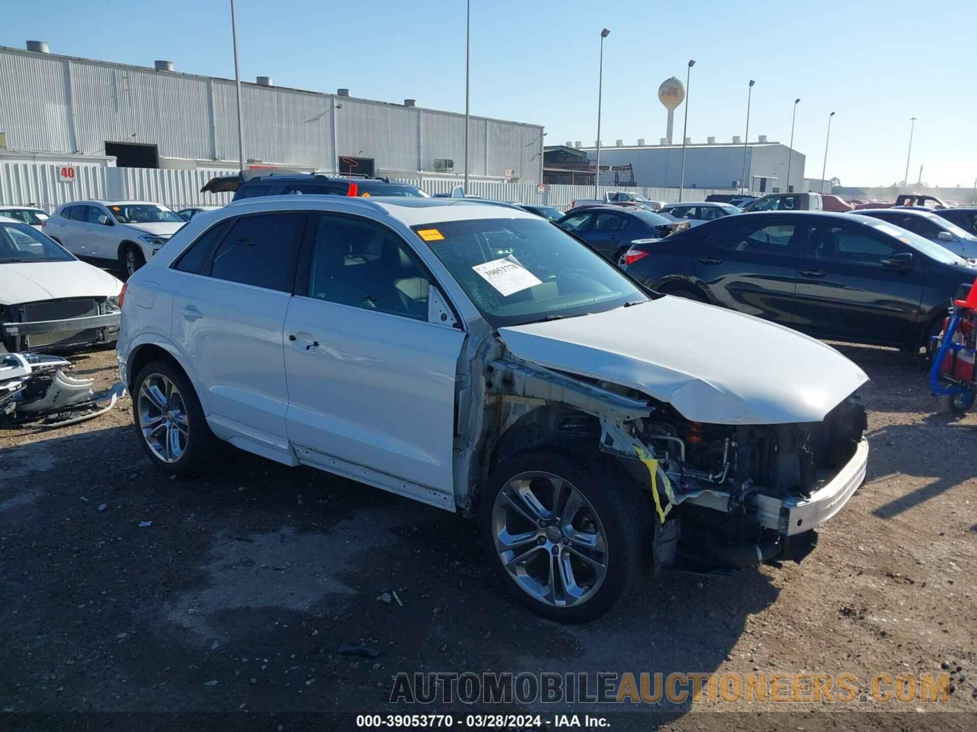 WA1EFCFS8GR015716 AUDI Q3 2016