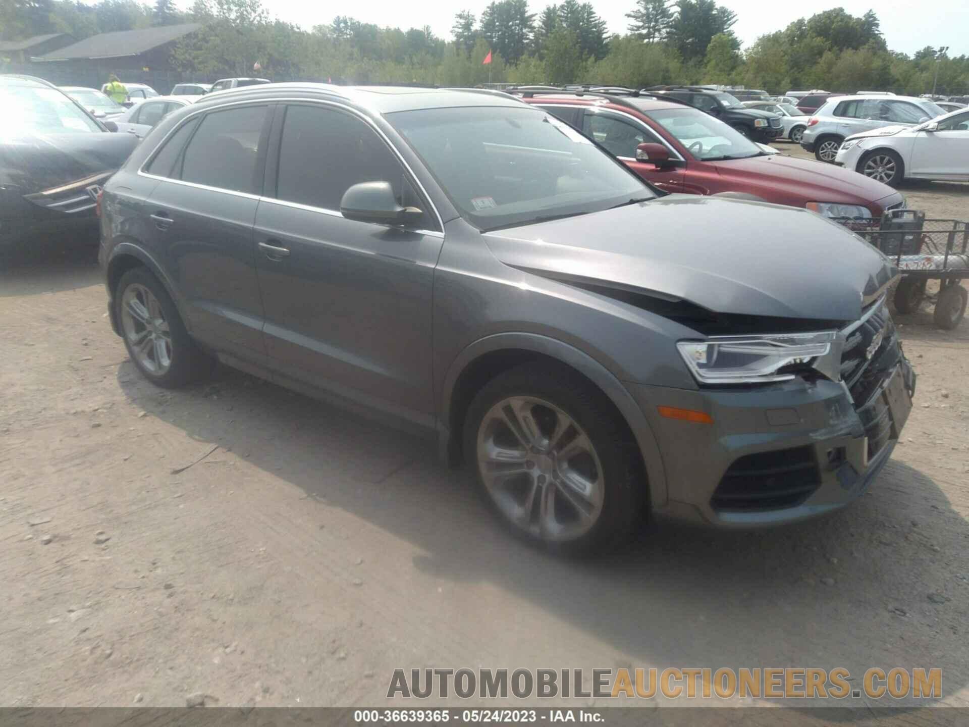 WA1EFCFS8GR019118 AUDI Q3 2016