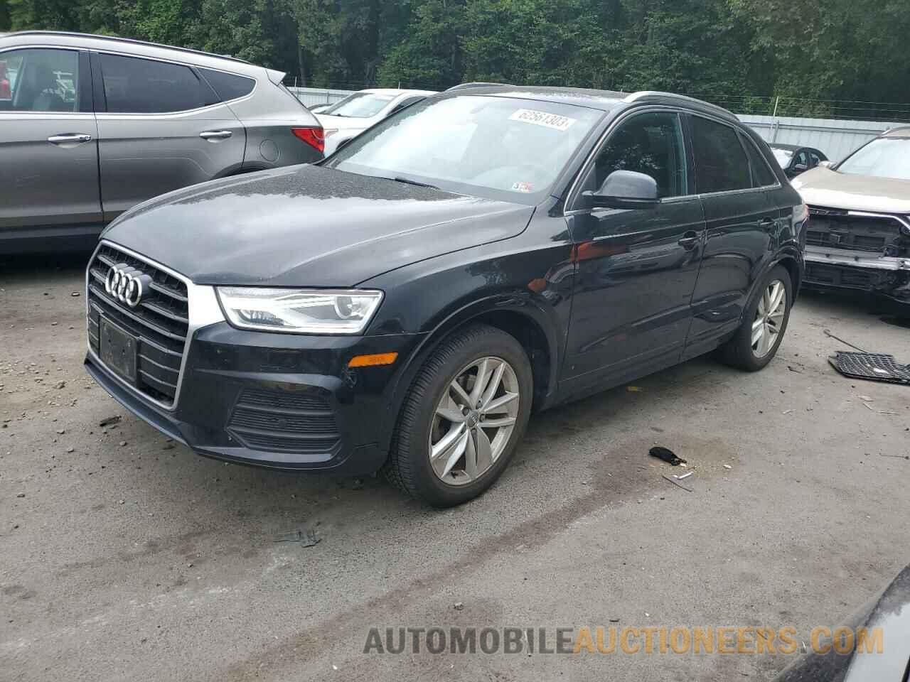 WA1EFCFS8GR021693 AUDI Q3 2016