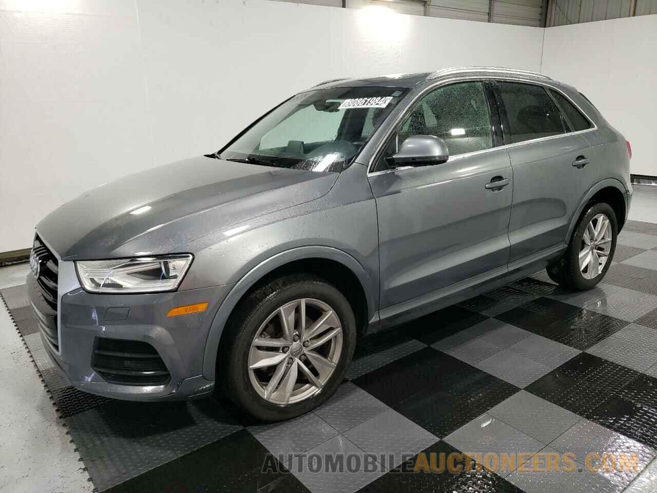 WA1EFCFS8GR022259 AUDI Q3 2016