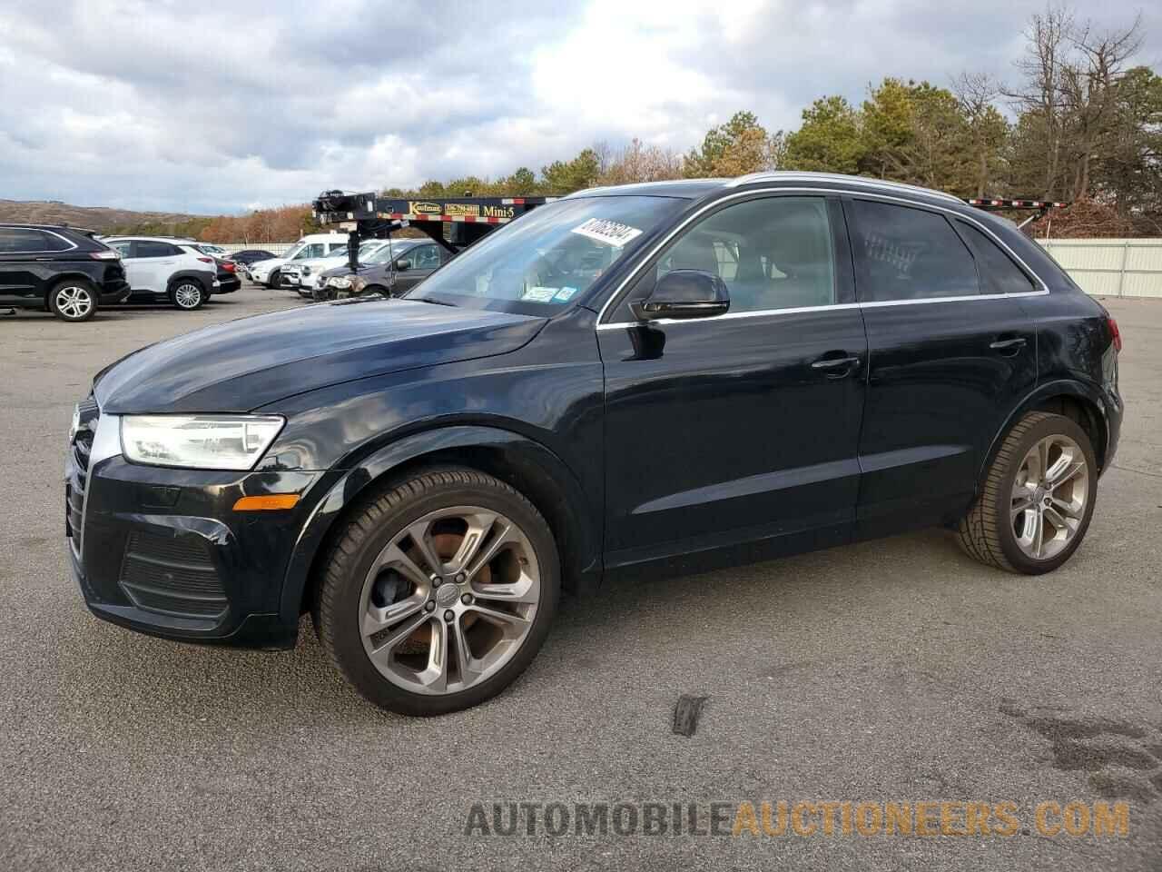 WA1EFCFS8GR022763 AUDI Q3 2016