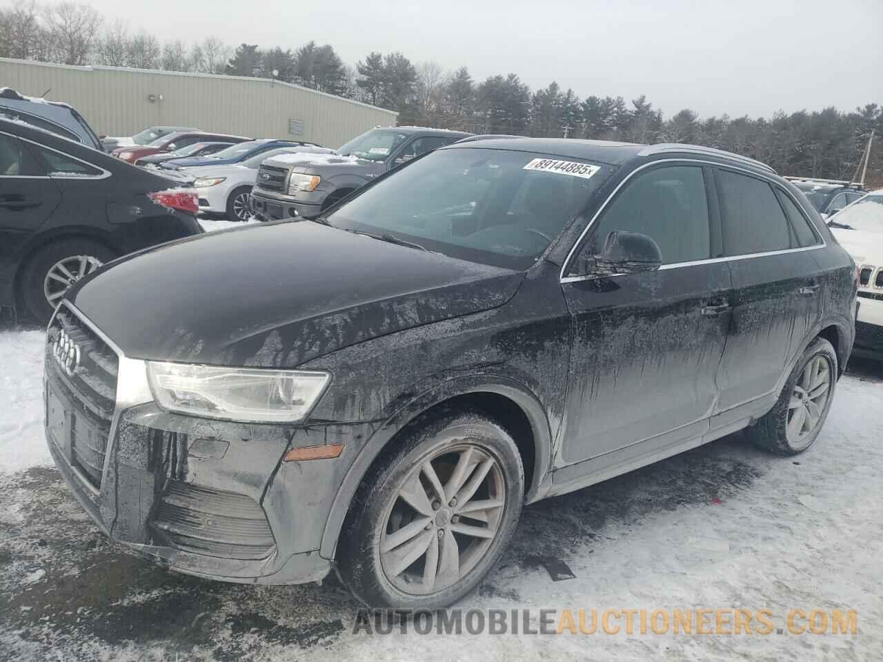 WA1EFCFS8GR024173 AUDI Q3 2016