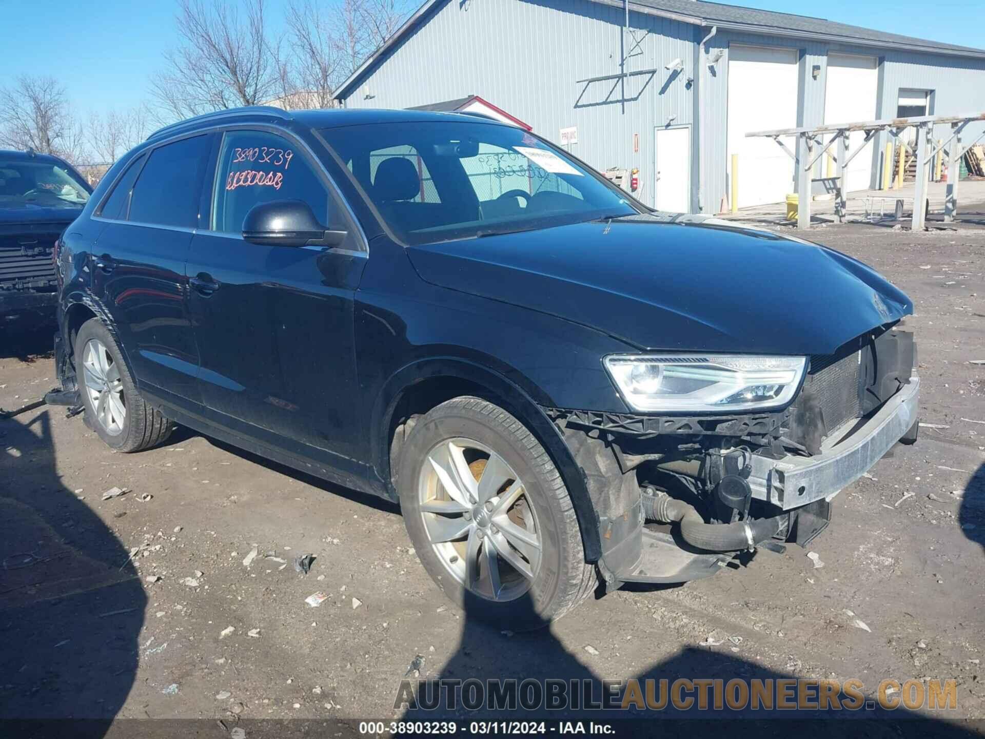 WA1EFCFS8GR024531 AUDI Q3 2016