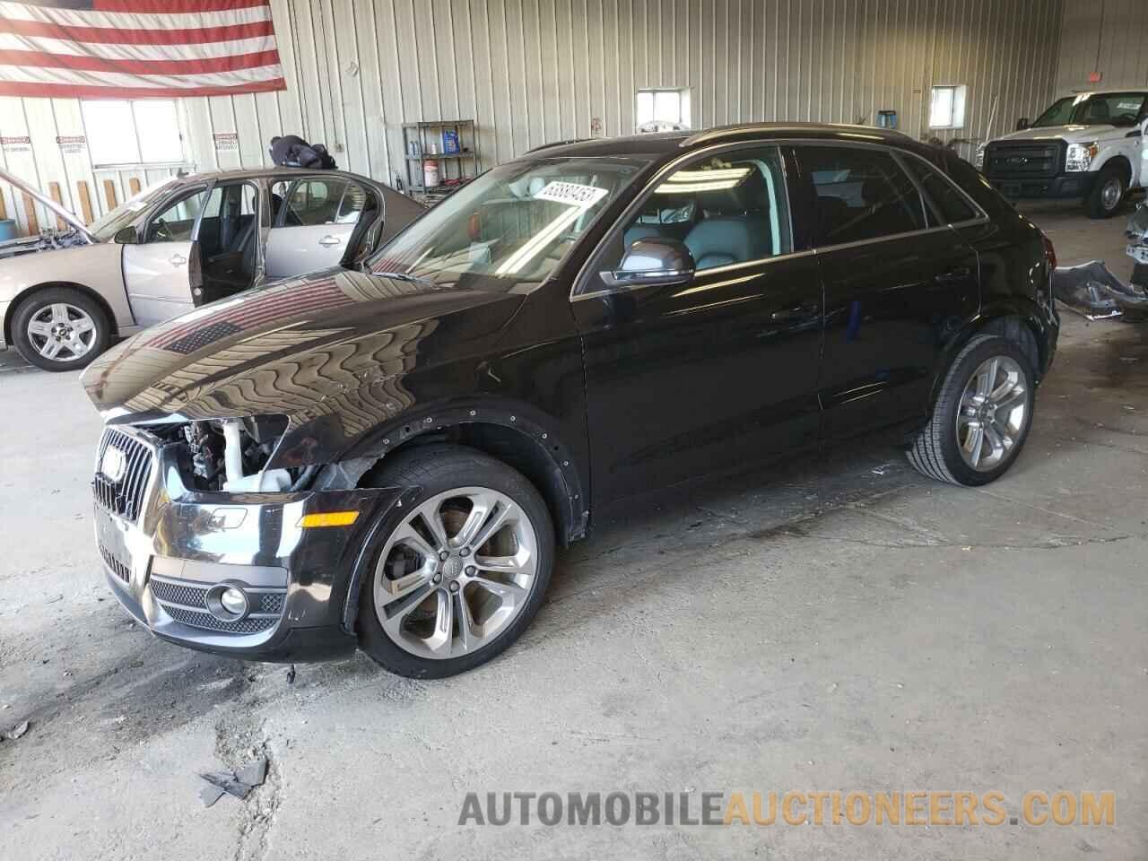 WA1EFCFS9FR000298 AUDI Q3 2015