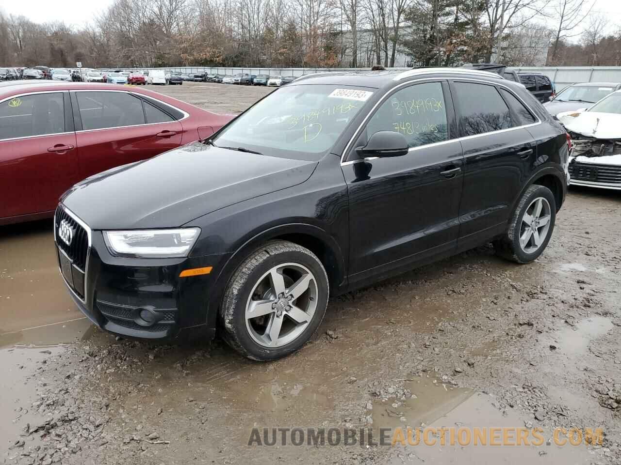 WA1EFCFS9FR014296 AUDI Q3 2015