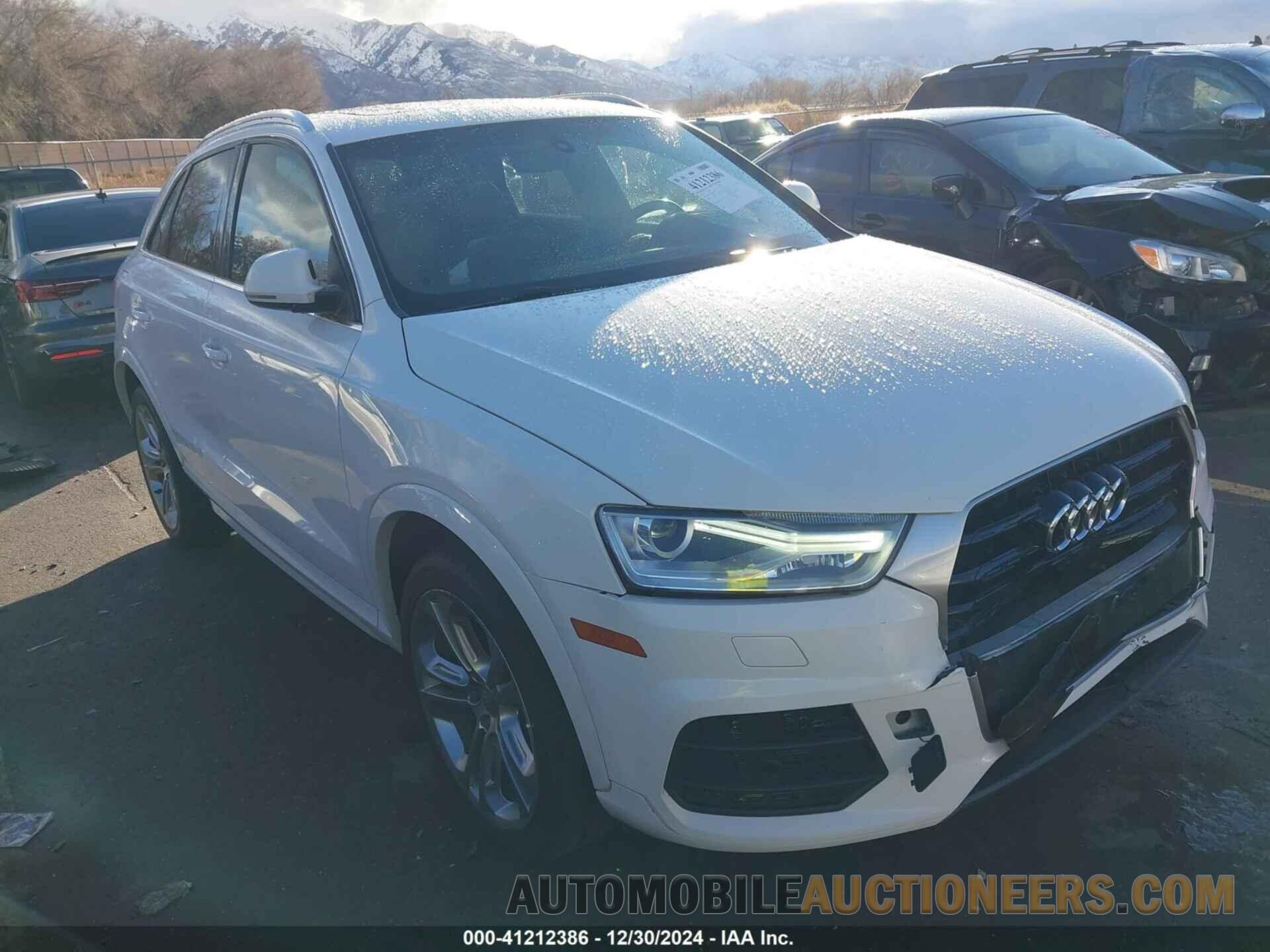 WA1EFCFS9GR004062 AUDI Q3 2016