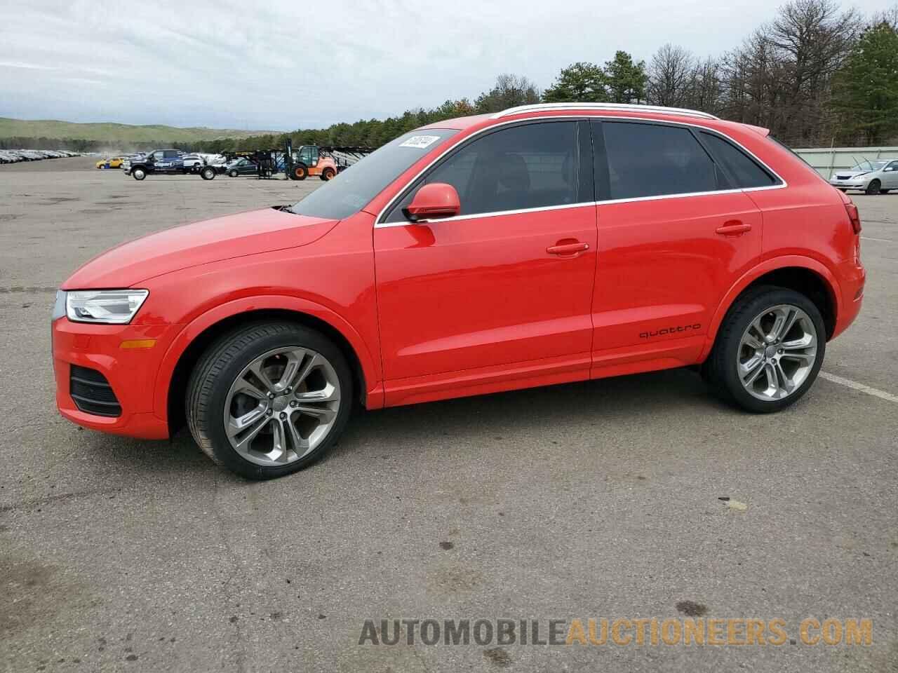 WA1EFCFS9GR008533 AUDI Q3 2016