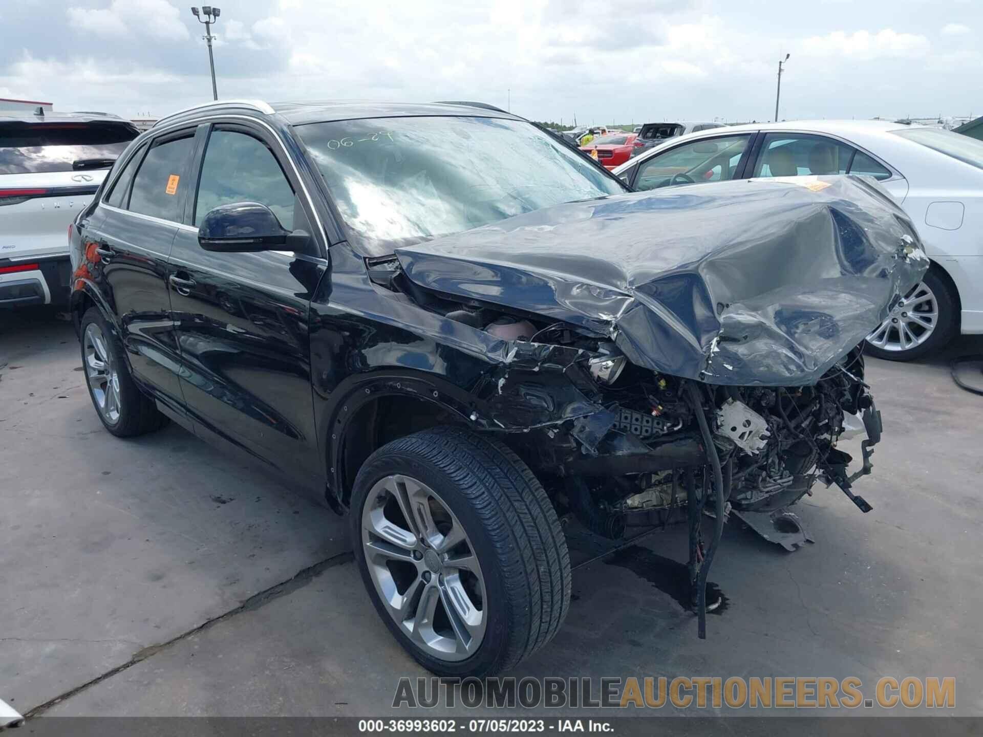 WA1EFCFS9GR010153 AUDI Q3 2016