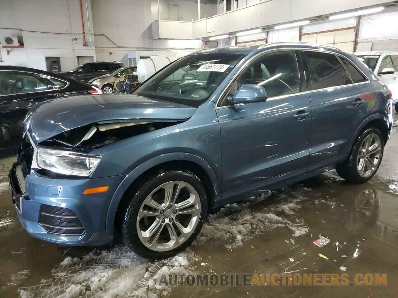 WA1EFCFS9GR010251 AUDI Q3 2016