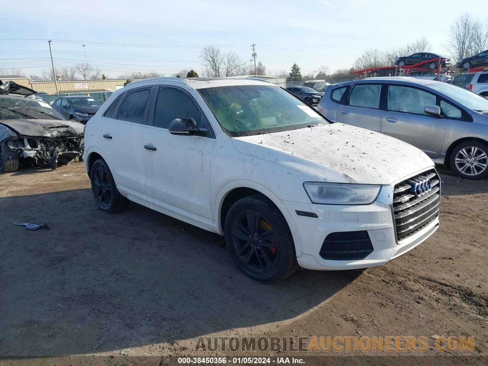 WA1EFCFS9GR024151 AUDI Q3 2016