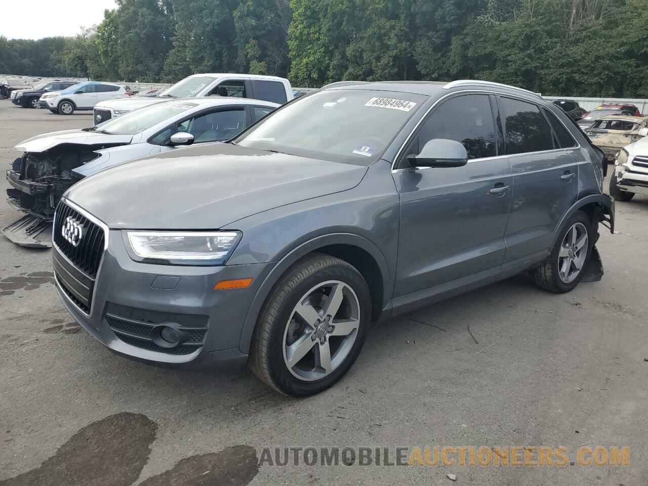 WA1EFCFSXFR004599 AUDI Q3 2015