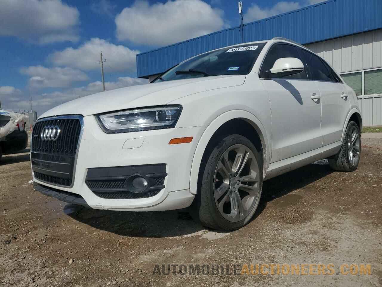 WA1EFCFSXFR010905 AUDI Q5 2015