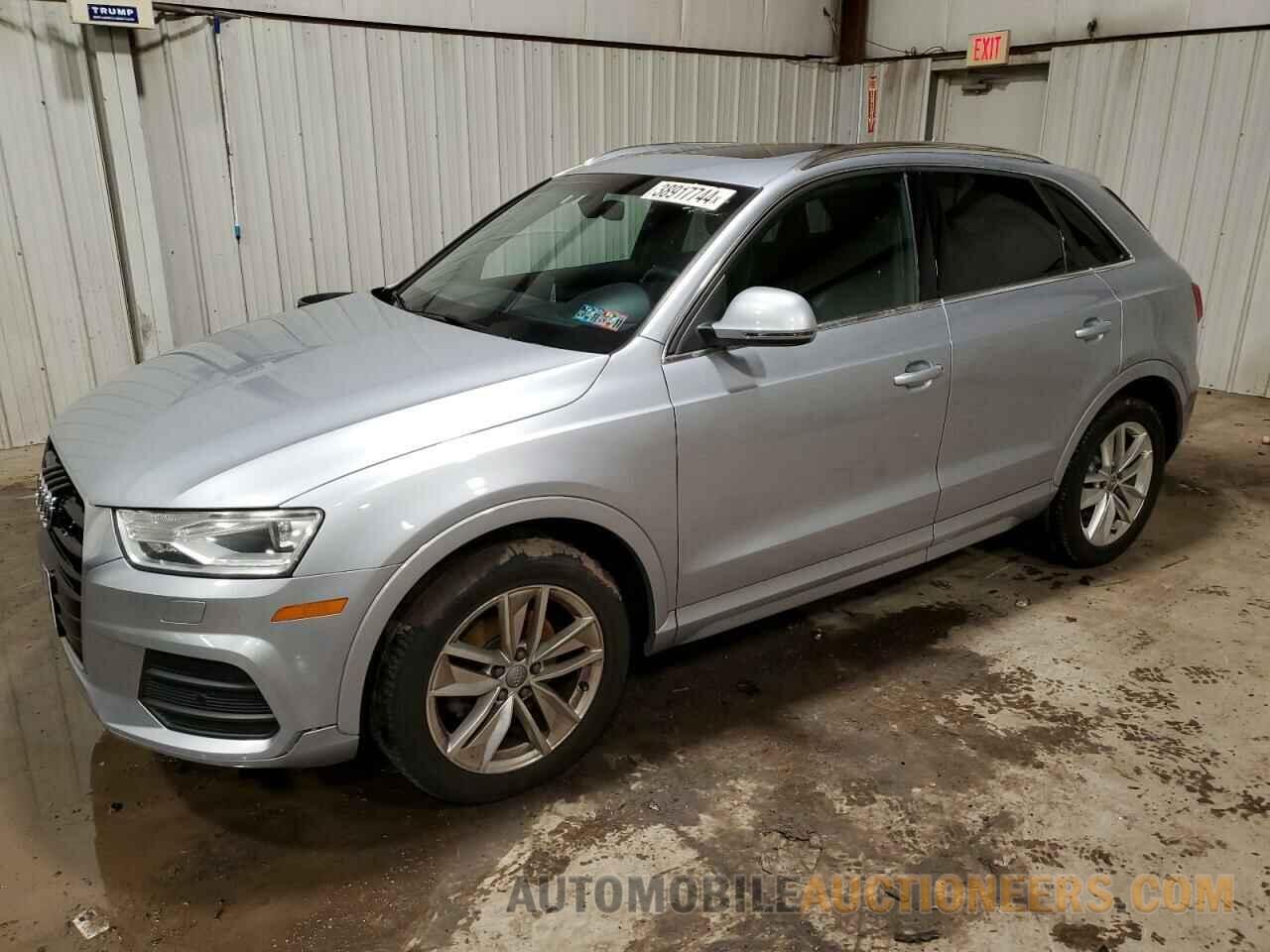 WA1EFCFSXGR004796 AUDI Q3 2016