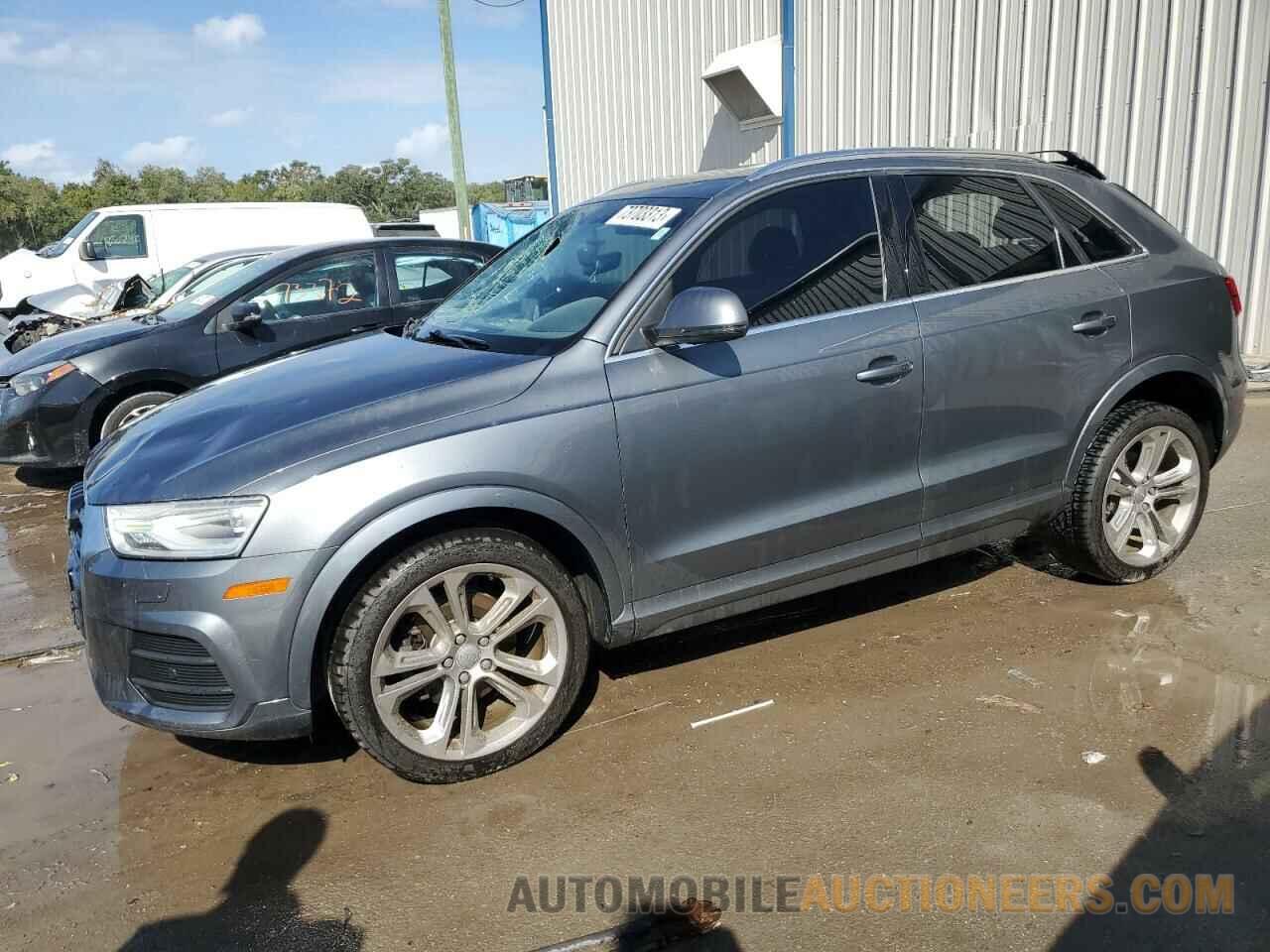 WA1EFCFSXGR008377 AUDI Q3 2016