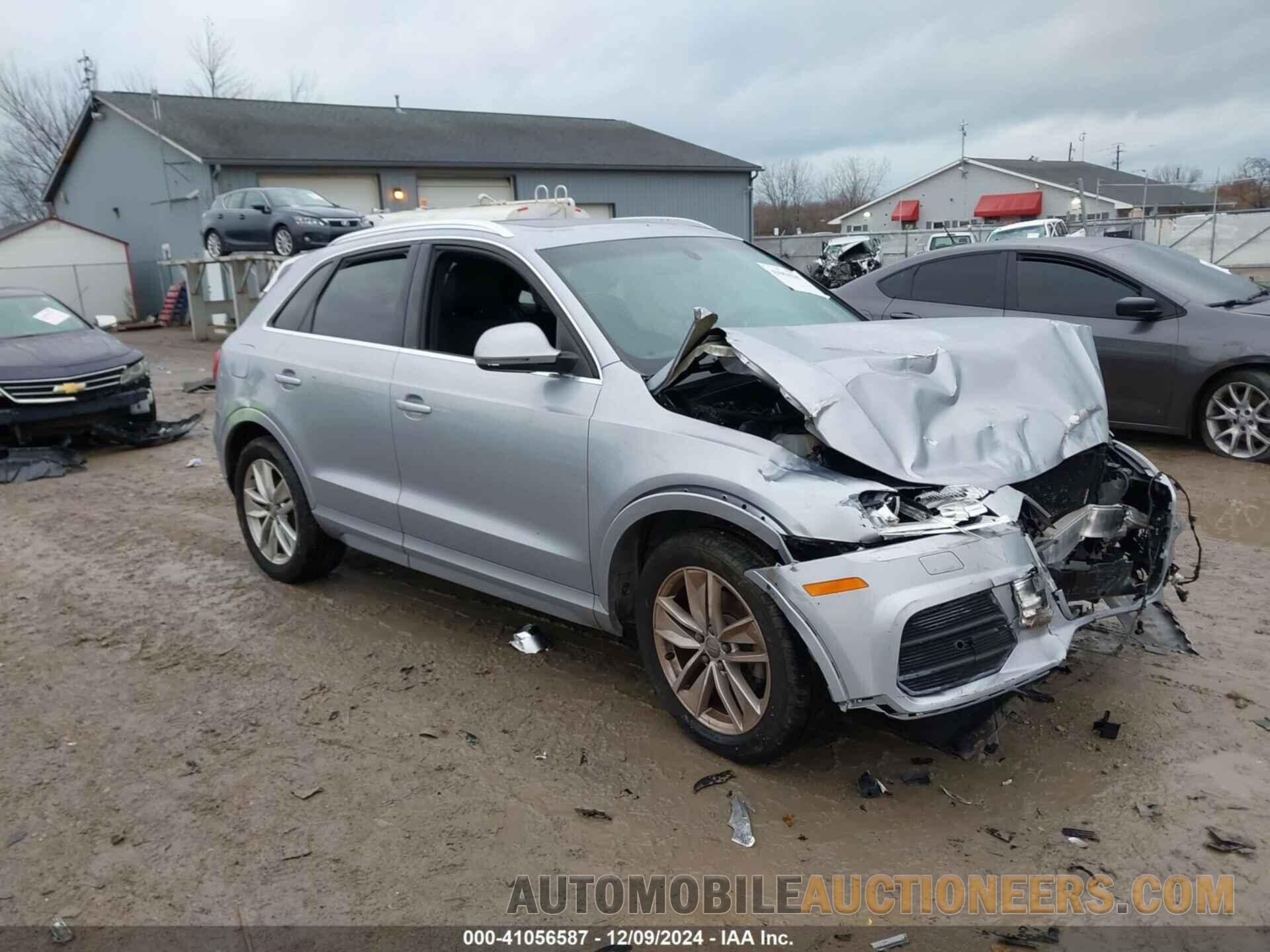 WA1EFCFSXGR010677 AUDI Q3 2016