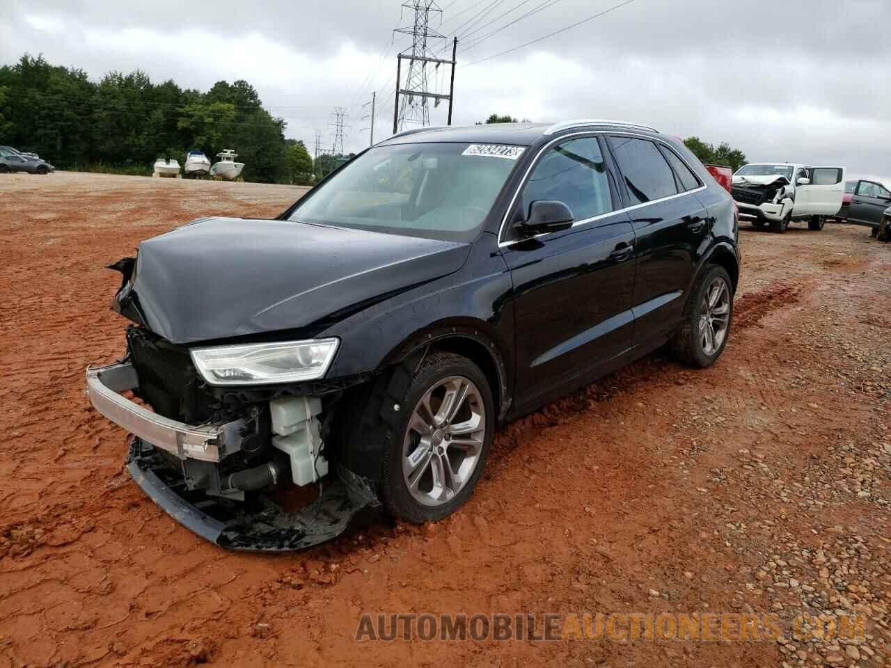 WA1EFCFSXGR010789 AUDI Q3 2016