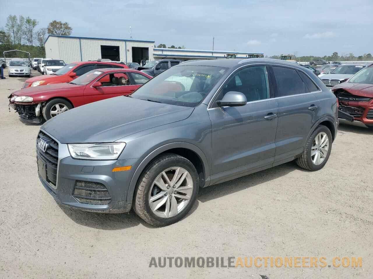 WA1EFCFSXGR011361 AUDI Q3 2016