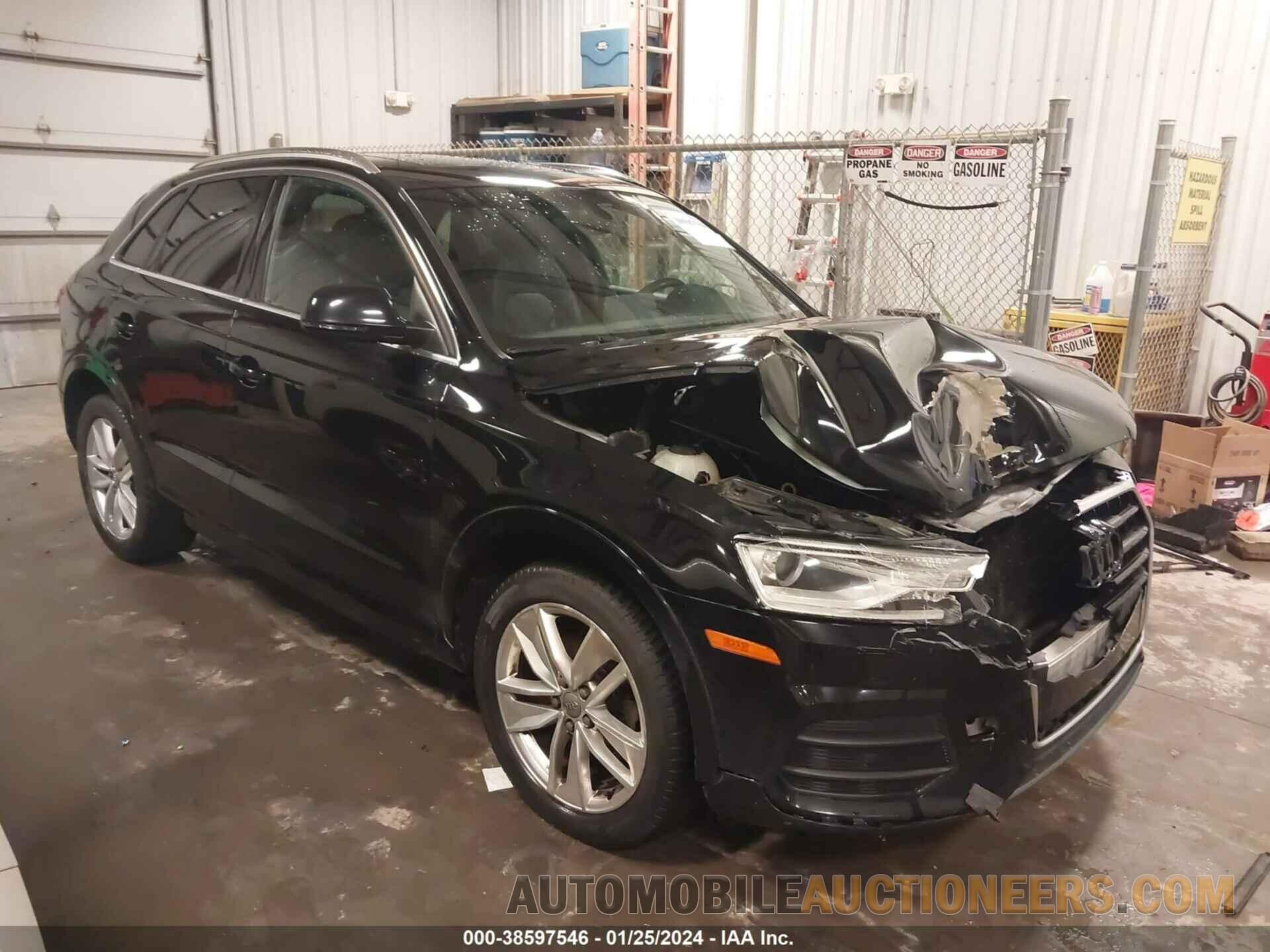 WA1EFCFSXGR011943 AUDI Q3 2016