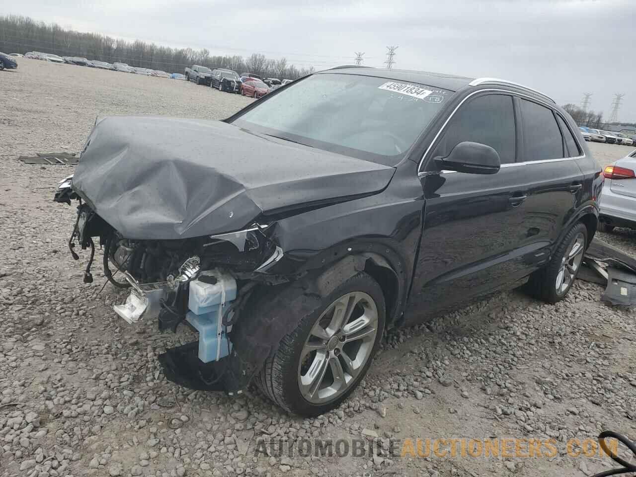 WA1EFCFSXGR012686 AUDI Q3 2016