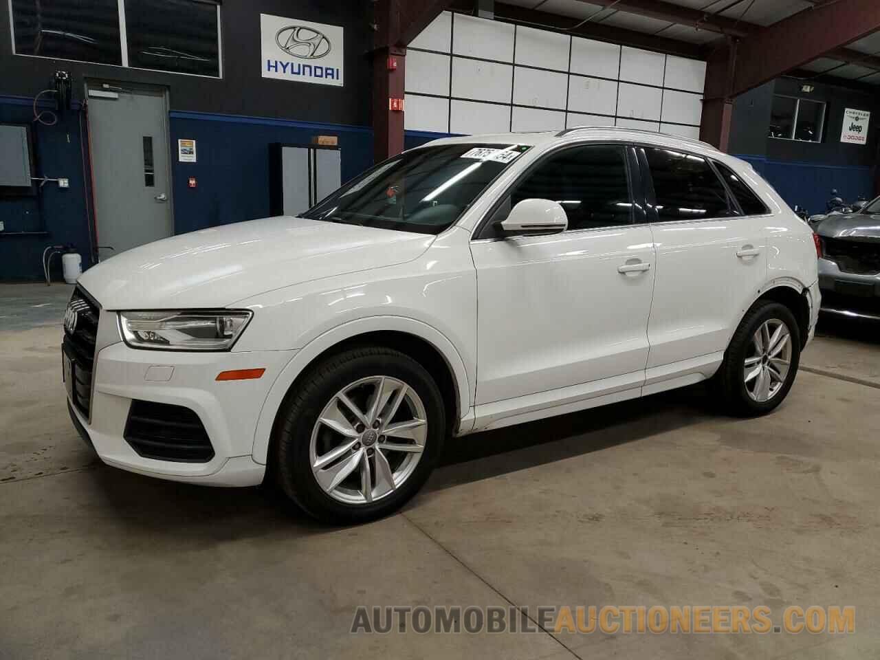 WA1EFCFSXGR013398 AUDI Q3 2016