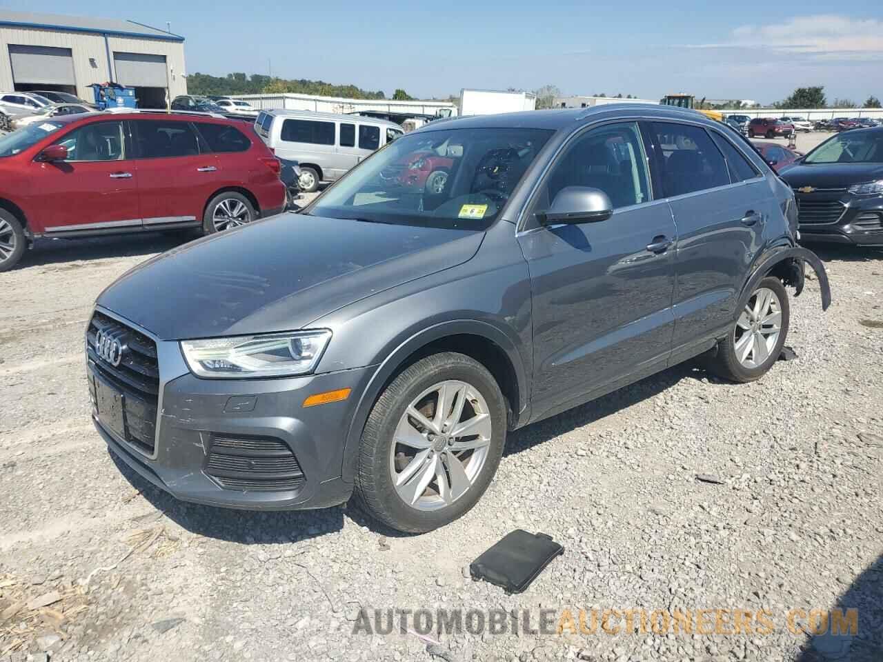 WA1EFCFSXGR014776 AUDI Q3 2016