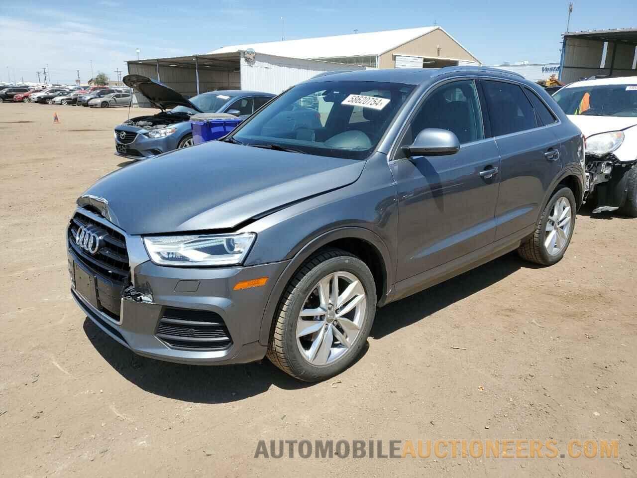 WA1EFCFSXGR014860 AUDI Q3 2016