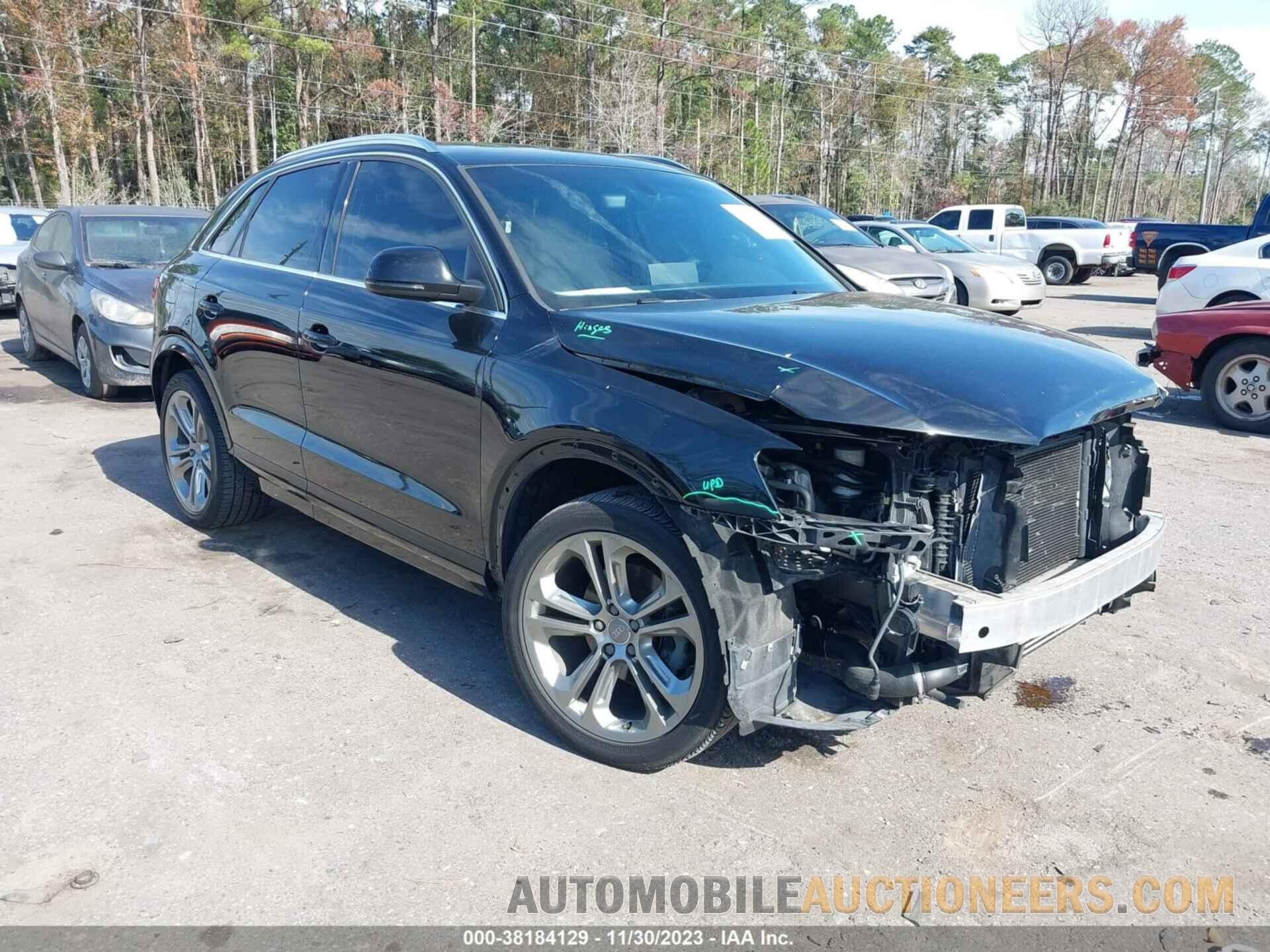 WA1EFCFSXGR019556 AUDI Q3 2016