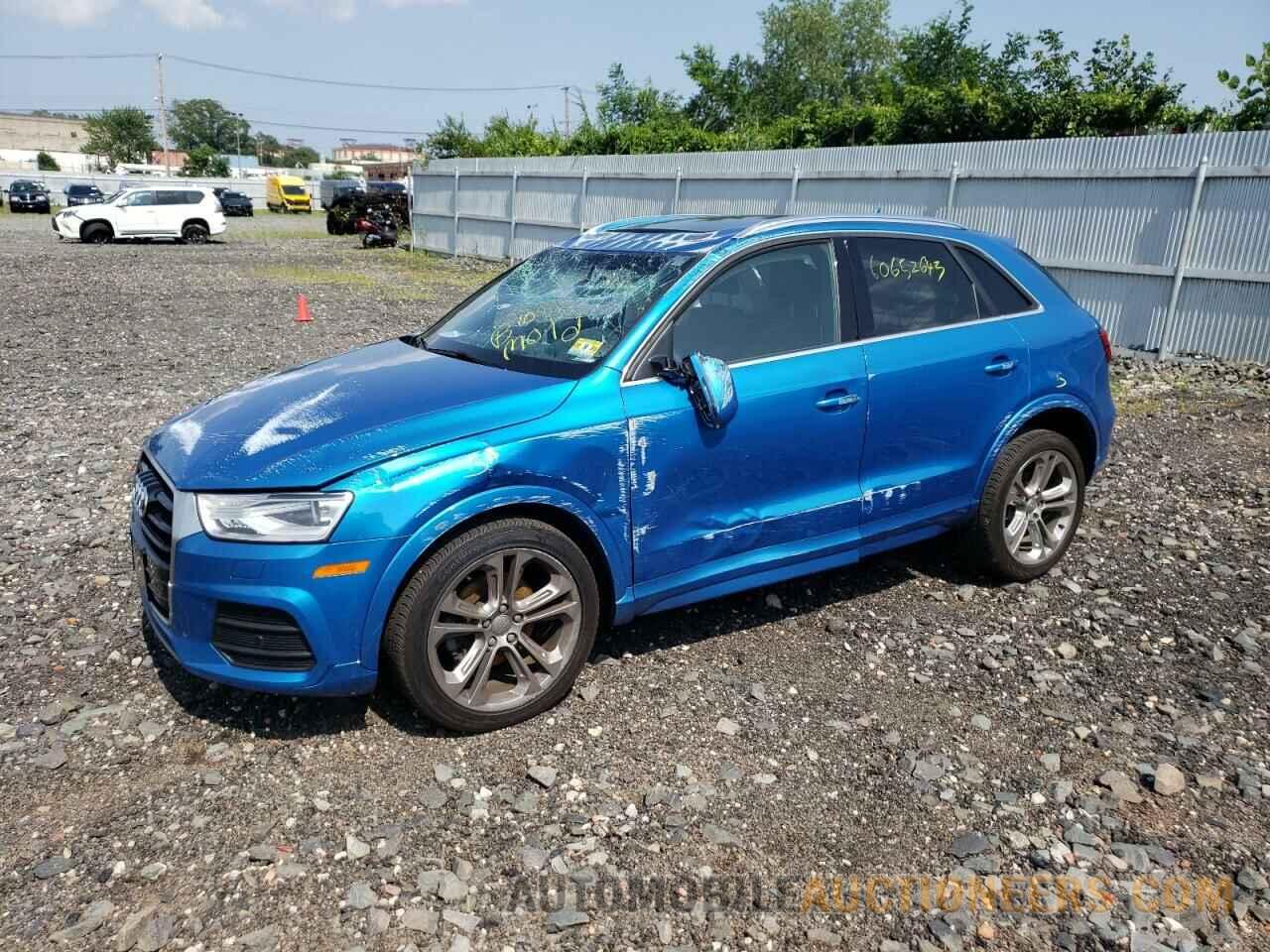 WA1EFCFSXGR019900 AUDI Q3 2016