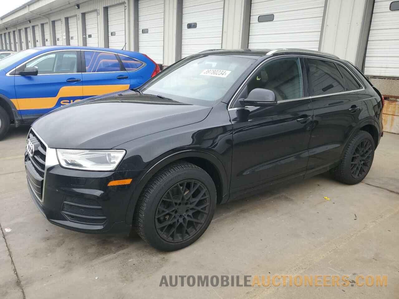 WA1EFCFSXGR020013 AUDI Q3 2016