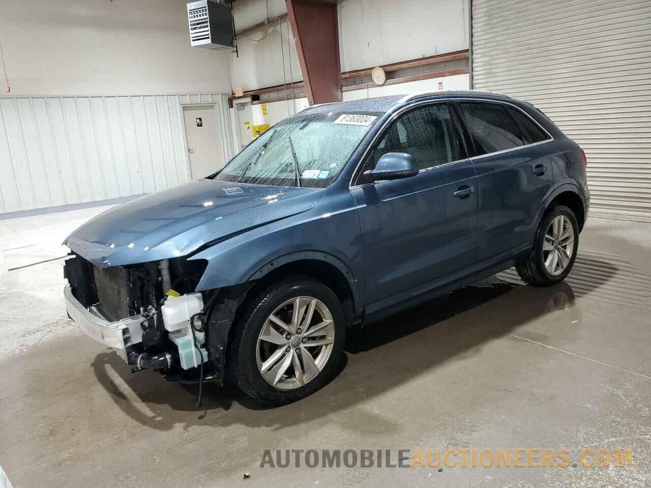 WA1EFCFSXGR021940 AUDI Q3 2016