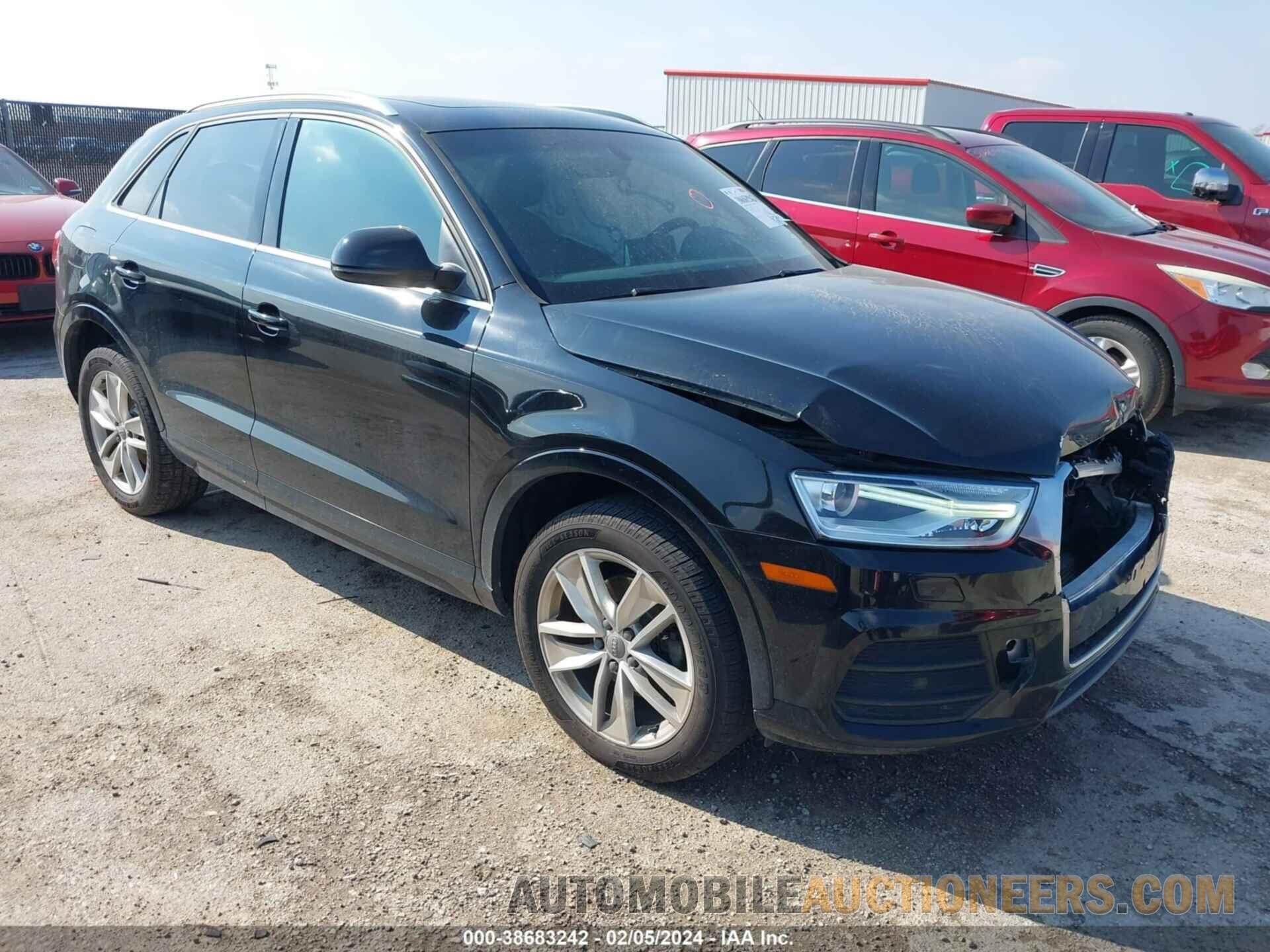 WA1EFCFSXGR023039 AUDI Q3 2016