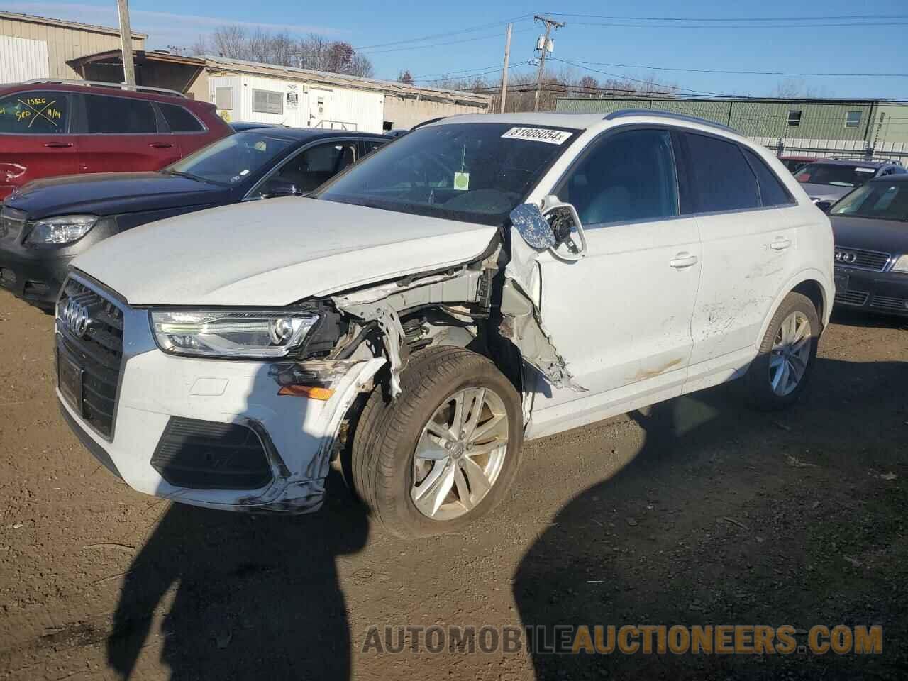 WA1EFCFSXGR023588 AUDI Q3 2016