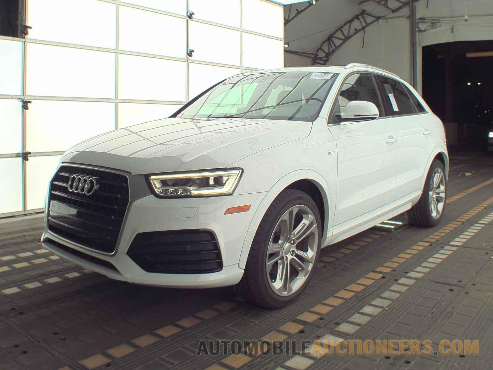 WA1FCCFS3HR017761 Audi Q3 2017