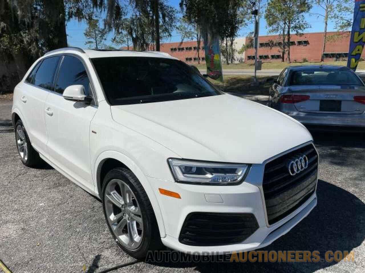 WA1FCCFS9HR017568 AUDI Q3 2017