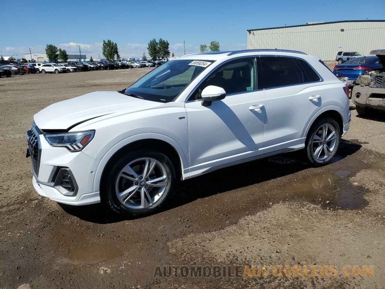 WA1FECF34K1079890 AUDI Q3 2019