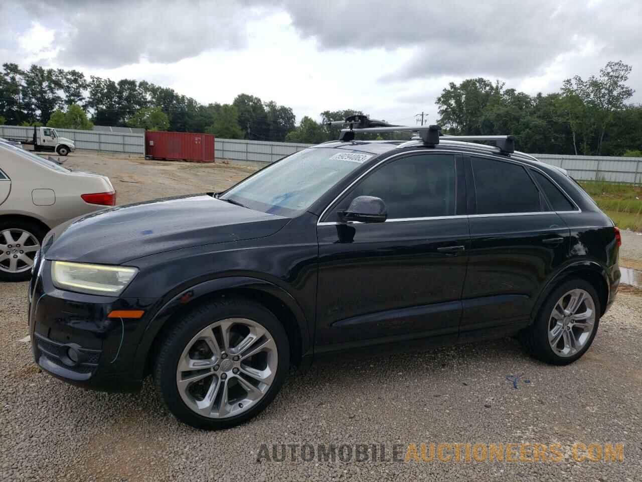 WA1FFCFS1FR000638 AUDI Q3 2015