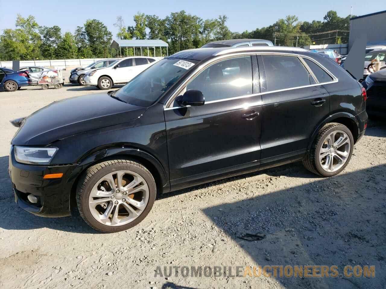 WA1FFCFS5FR000884 AUDI Q3 2015