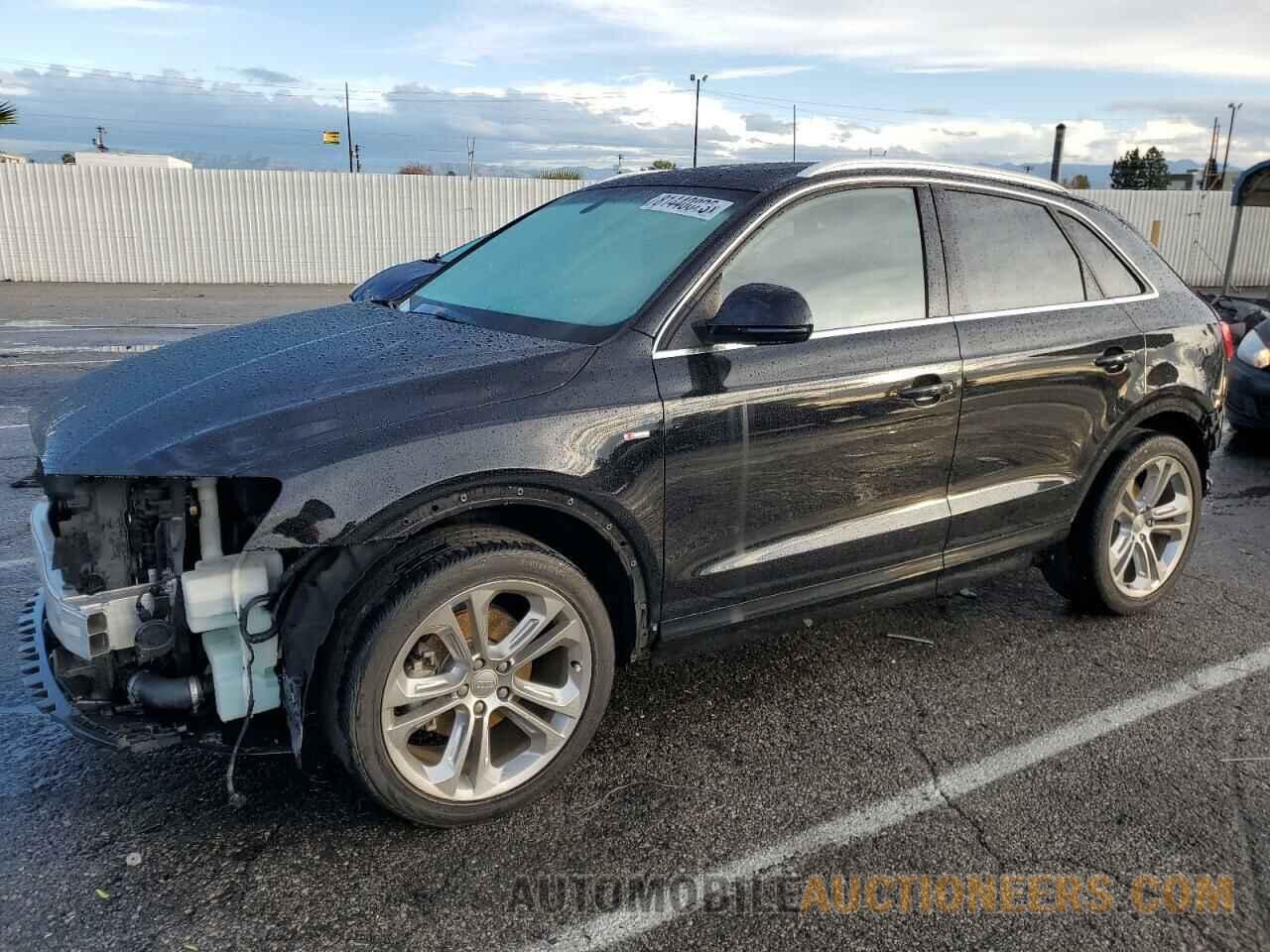 WA1FFCFS8GR022573 AUDI Q3 2016