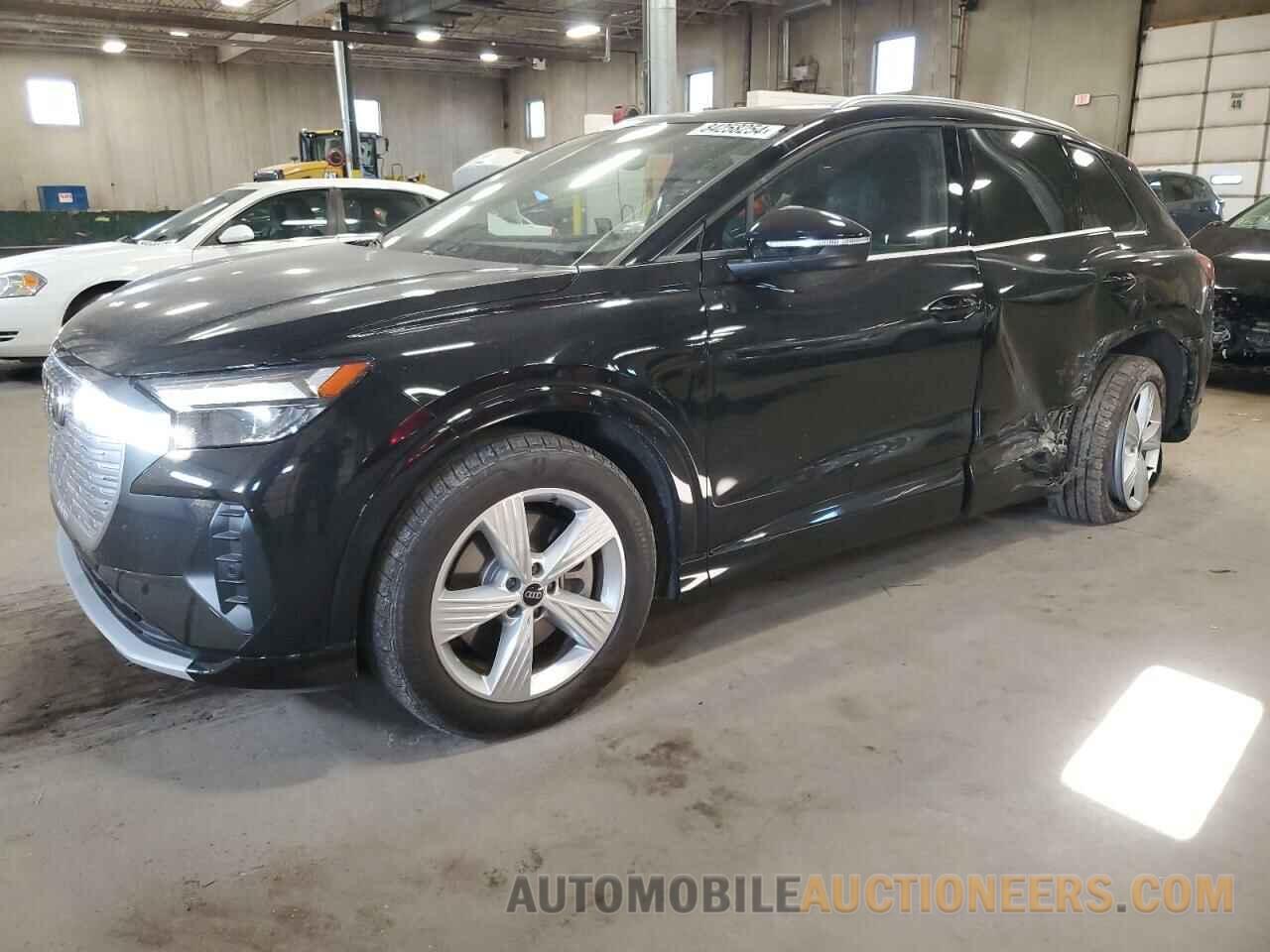 WA1G2BFZXNP048625 AUDI Q4 E-TRON 2022