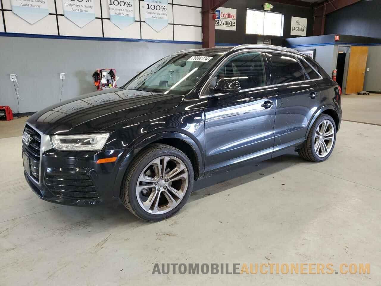 WA1GCCFS0HR002185 AUDI Q3 2017