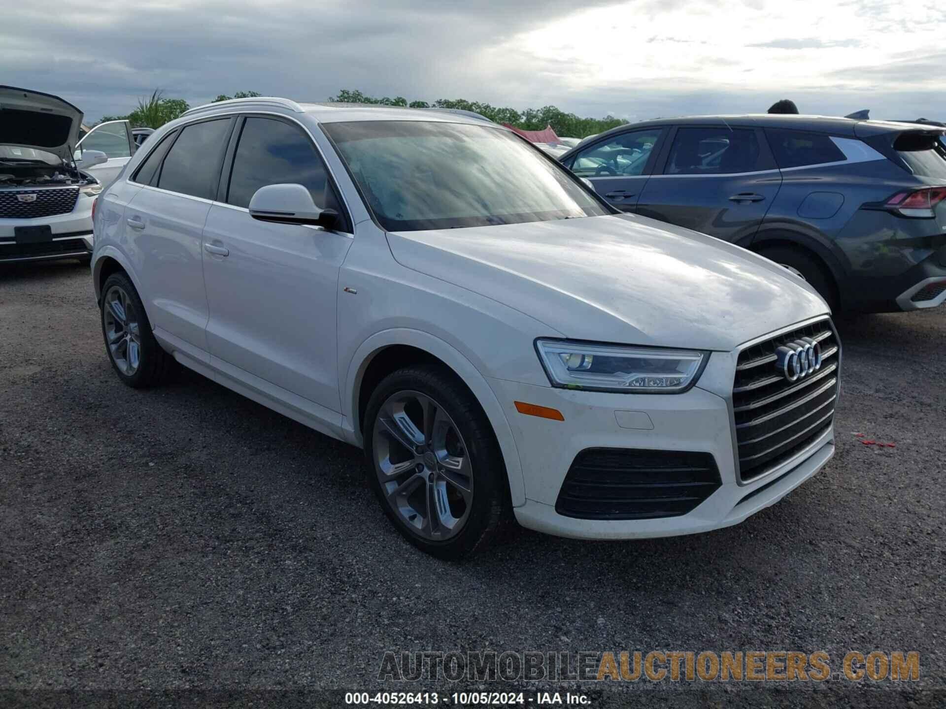 WA1GCCFS0HR002252 AUDI Q3 2017