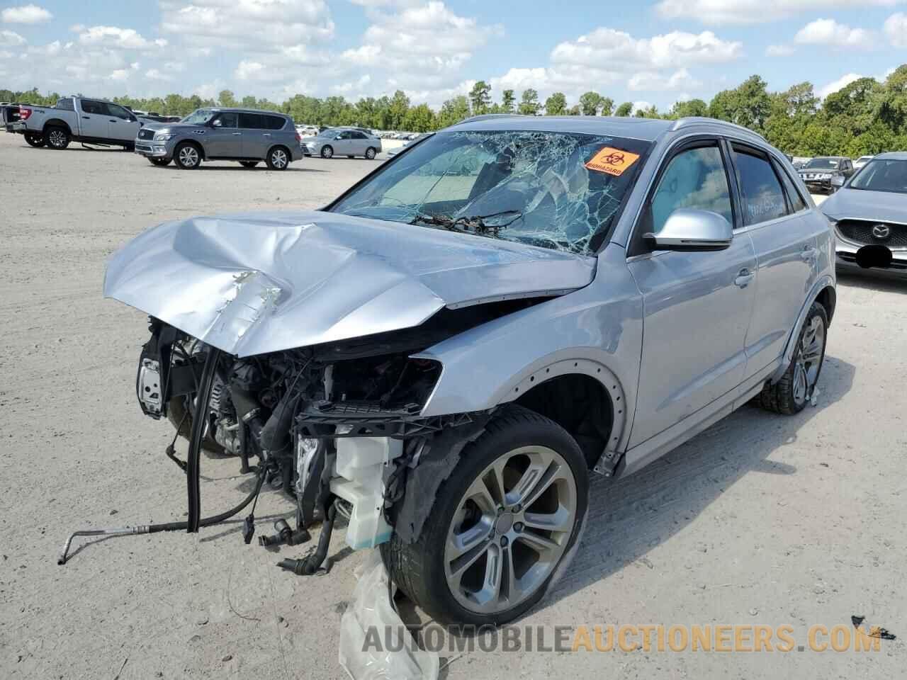 WA1GCCFS0HR002414 AUDI Q3 2017