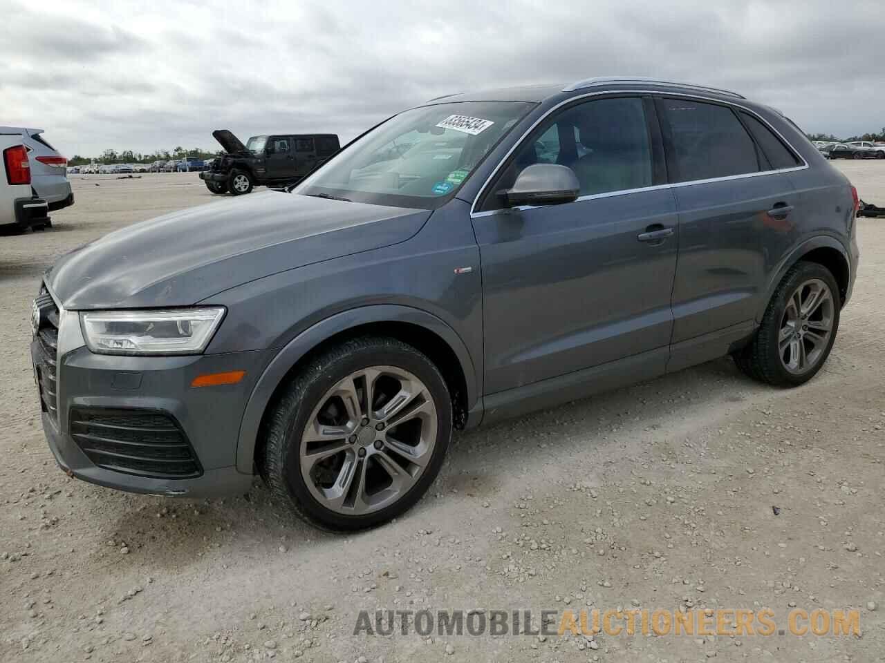 WA1GCCFS0HR005622 AUDI Q3 2017