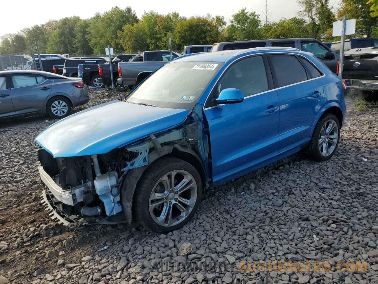 WA1GCCFS0HR011856 AUDI Q3 2017