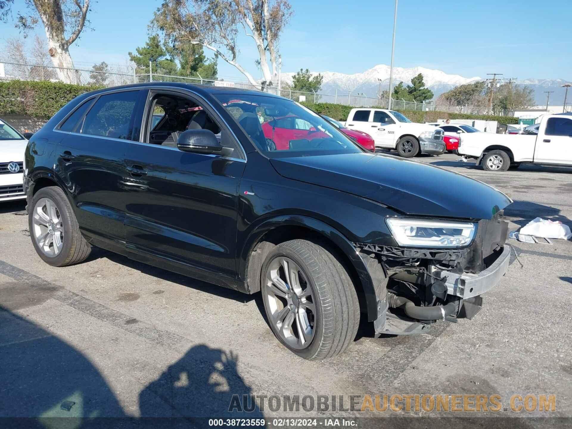 WA1GCCFS1HR000929 AUDI Q3 2017