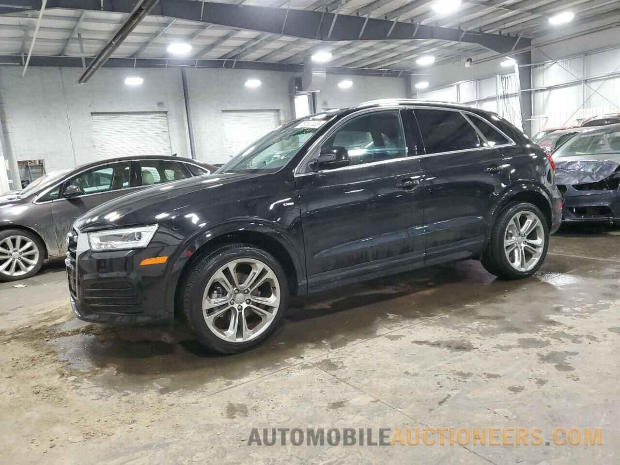 WA1GCCFS1HR006522 AUDI Q3 2017